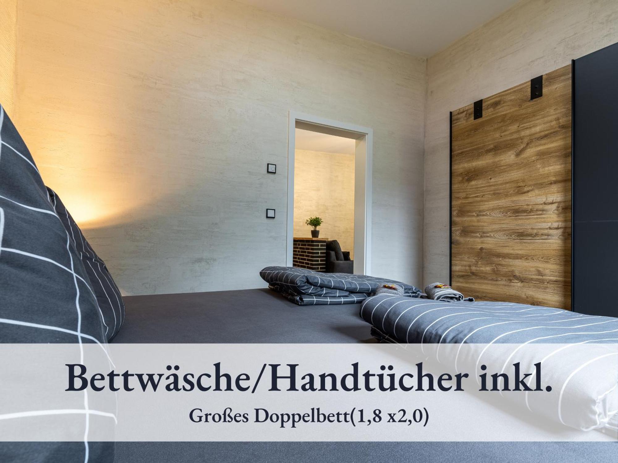 Fewo River I Wellnesstraum I Winterentspannung I Inkl Badefass I Kamin I Sauna 벤디쉬 리츠 외부 사진